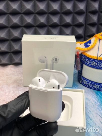 Airpods 2