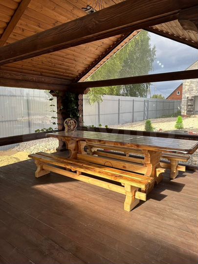 Дом 70 м² на участке 20 сот.