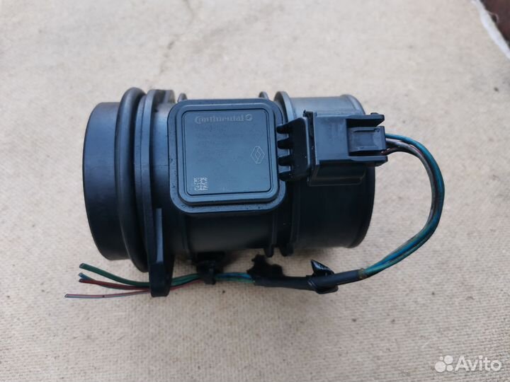 Датчик дмрв к9к