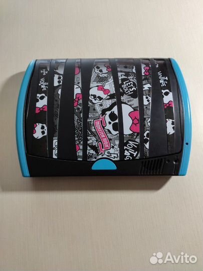 Электронный дневник monster high