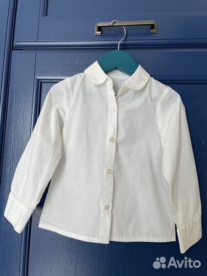 Кофточка для девочки Gyllever