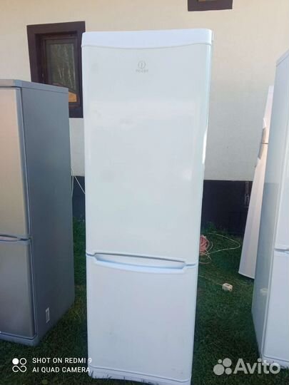 Холодильник