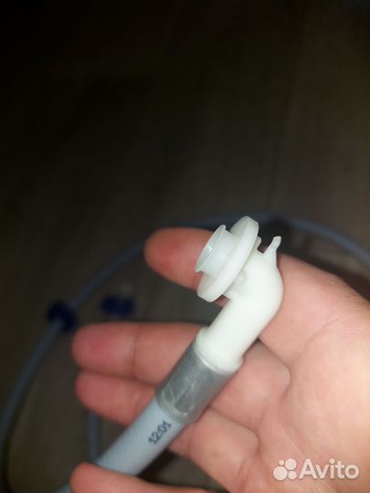 Шланг стиральной машины