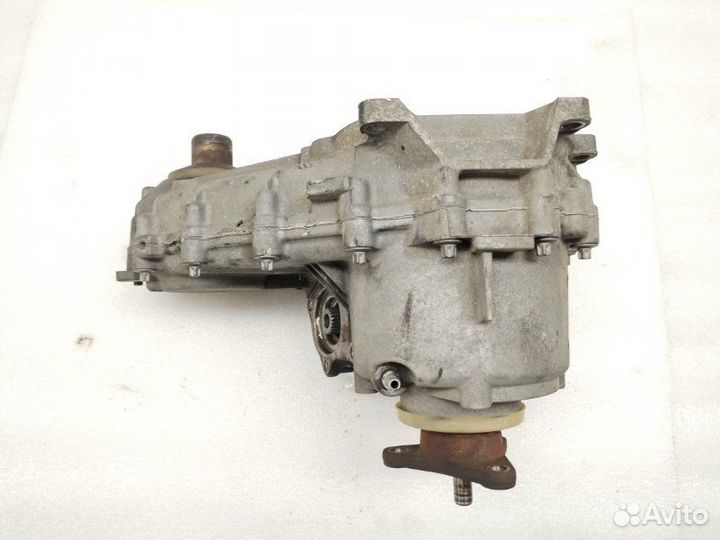 Раздаточная коробка Bmw X5 E53 3.0 M54B30