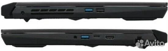 MSI Pulse GL66 i5/RTX3050Ti(запечатанный,гарантия)