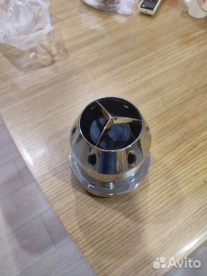 Воздушный фильтр нулевого сопротивления