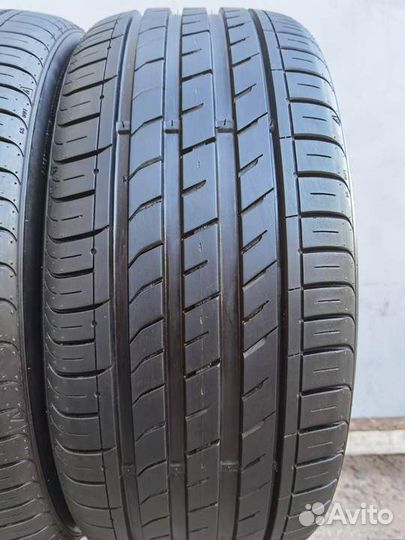 Nexen N'Fera SU1 235/40 R19 96Y