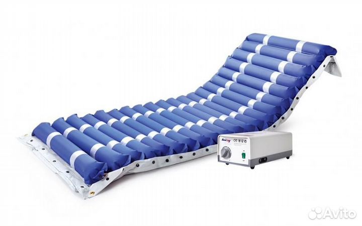 Противопролежневая система Barry Mezzo Basic