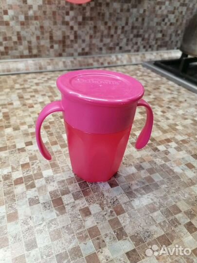 Поильник, непроливайка, ложка для прикорма, ниблер