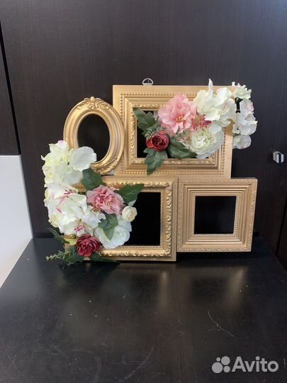 Свадебные украшения