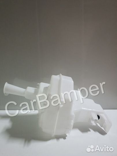 Бачок стеклоомывателя Солярис 2015-2017г