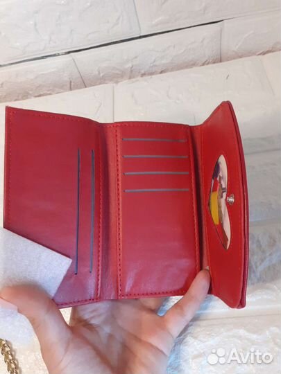 Кошелек женский