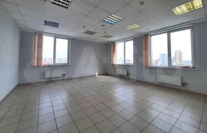 Офис 34 кв.м. в центре города