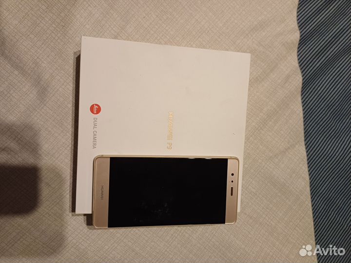 HUAWEI P9 Dual sim, 3/32 ГБ