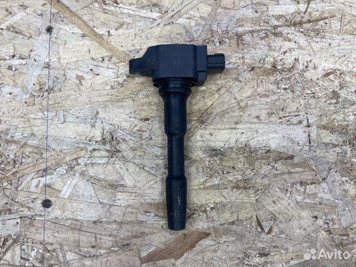 Катушка зажигания Renault Duster