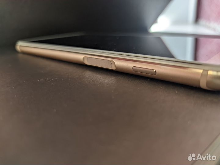 Meizu M6s, 3/32 ГБ