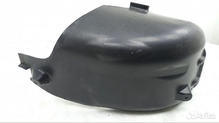 Подкрылок задний левый Citroen C4 B7 EP6CDT 2013