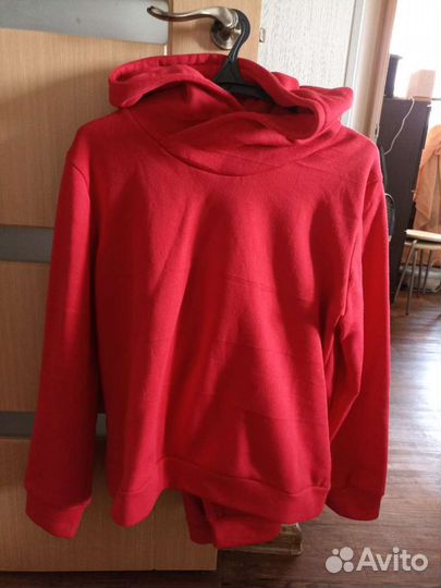 Спортивный костюм женский новый размер 48