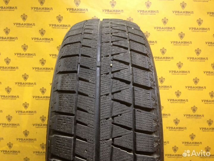 Bridgestone Blizzak Revo GZ 205/60 R16 92S