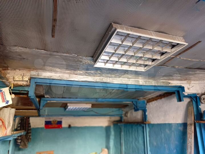 Гараж, 24 м²