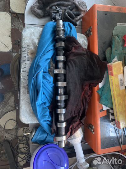 Распредвал 5L