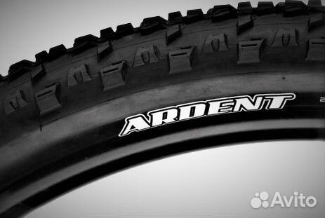 Кассета SunRace MX80. Покрышки Maxxis 29