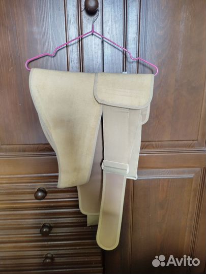 Бандаж корсет тазовый для беременных