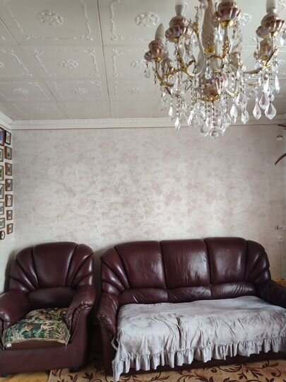 2-к. квартира, 38 м², 4/9 эт.