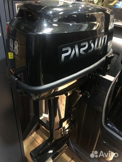 Parsun T9.8BMS