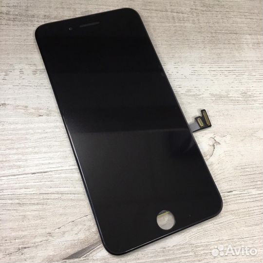 Дисплей с сенсором iPhone 8+ LG(Переклей завод)