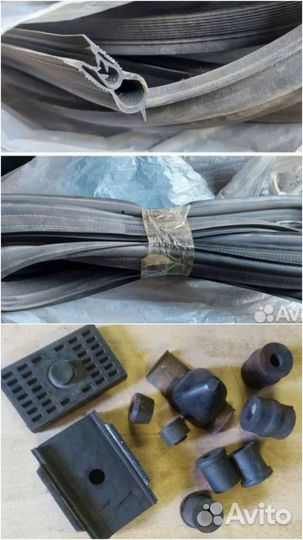 Для трансмиссии Газ 2410 уплотнитель