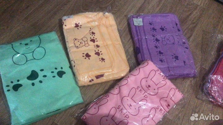 Набор полотенец