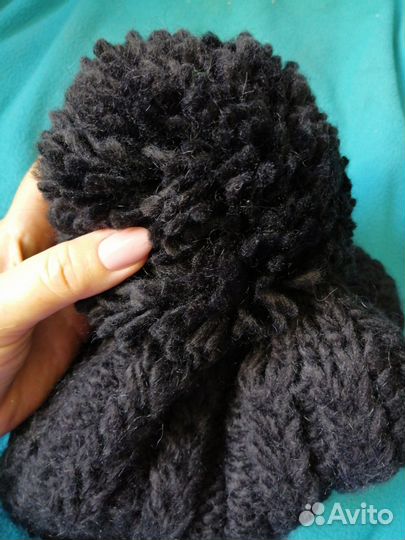 Шапка зимняя