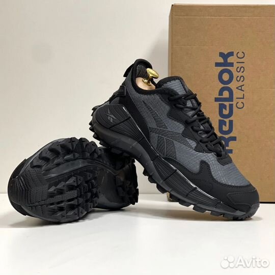 Кроссовки мужские Reebok