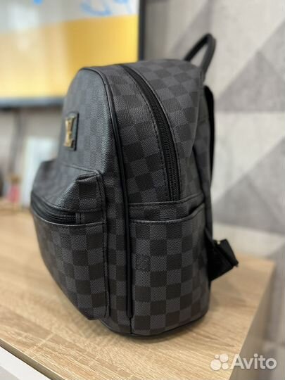 Рюкзак женский