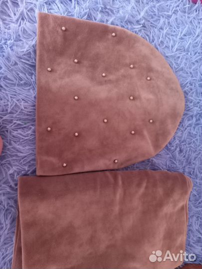 Головные уборы