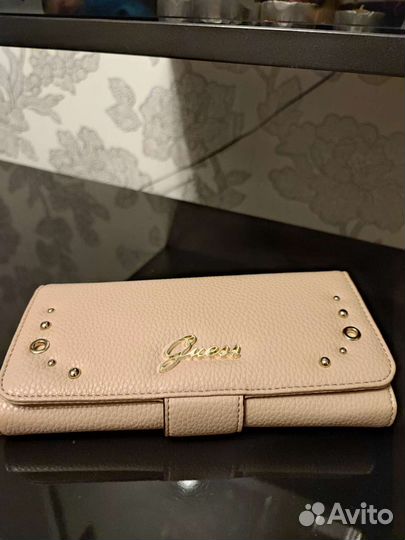 Кошелек женский