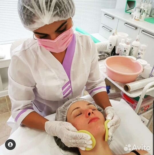 Красота и здоровье