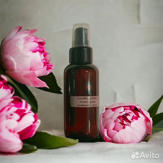 Рум спрей для дома