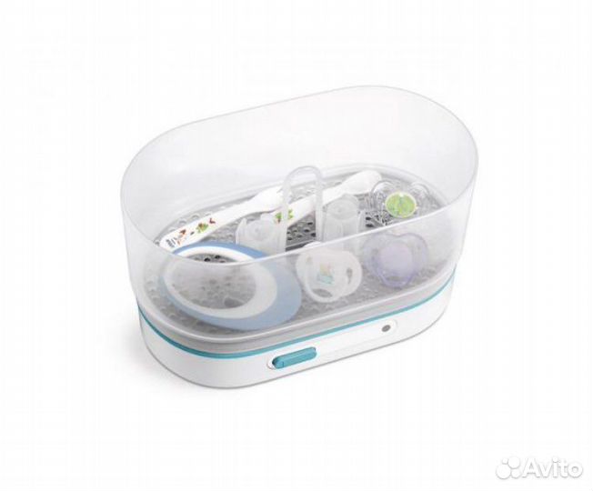 Стерилизатор 3-в-1 Philips Avent