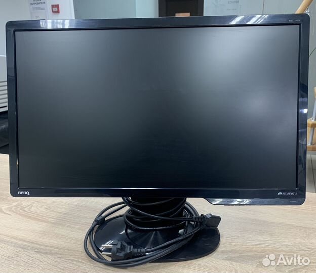 Монитор BenQ G2222HDL