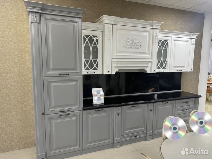 Кухонный гарнитур 3,60