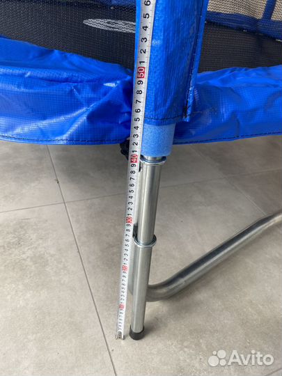 Батут детский 1.83 метра 