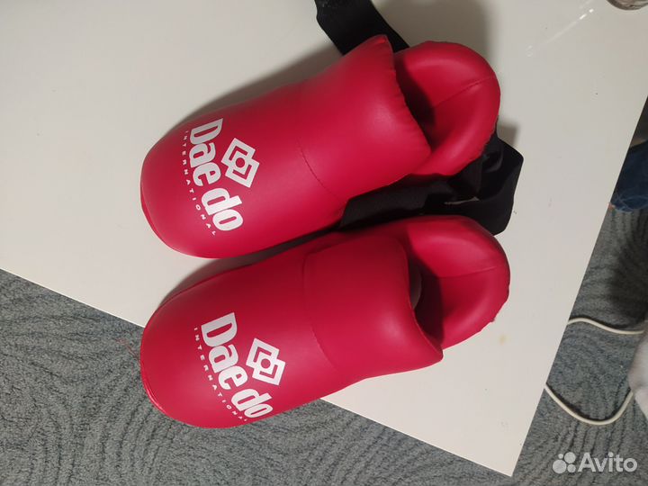 Футы детские р-р S