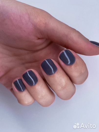 Бесплатный маникюр+гель-лак+снятие