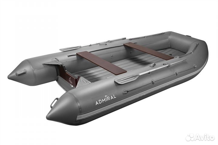 Лодка пвх Annkor 320 PRO нднд