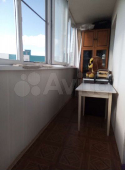 1-к. квартира, 42 м², 9/10 эт.