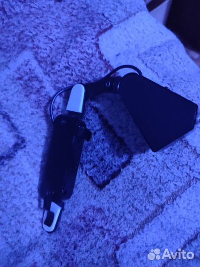 Звукосниматель для акустической гитары