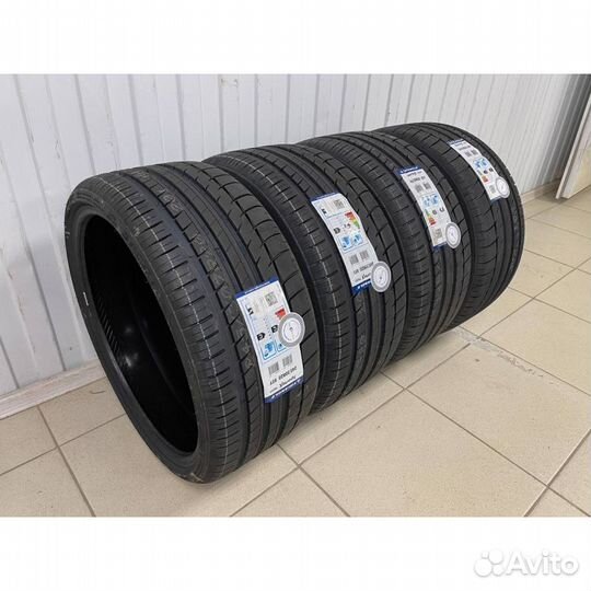 Triangle TH201 275/30 R20