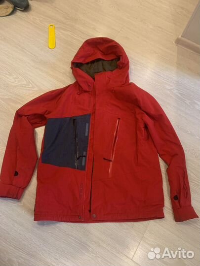 Горнолыжная куртка Nitro 20/25